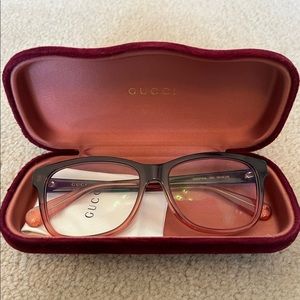 Gucci Eyeglasses
